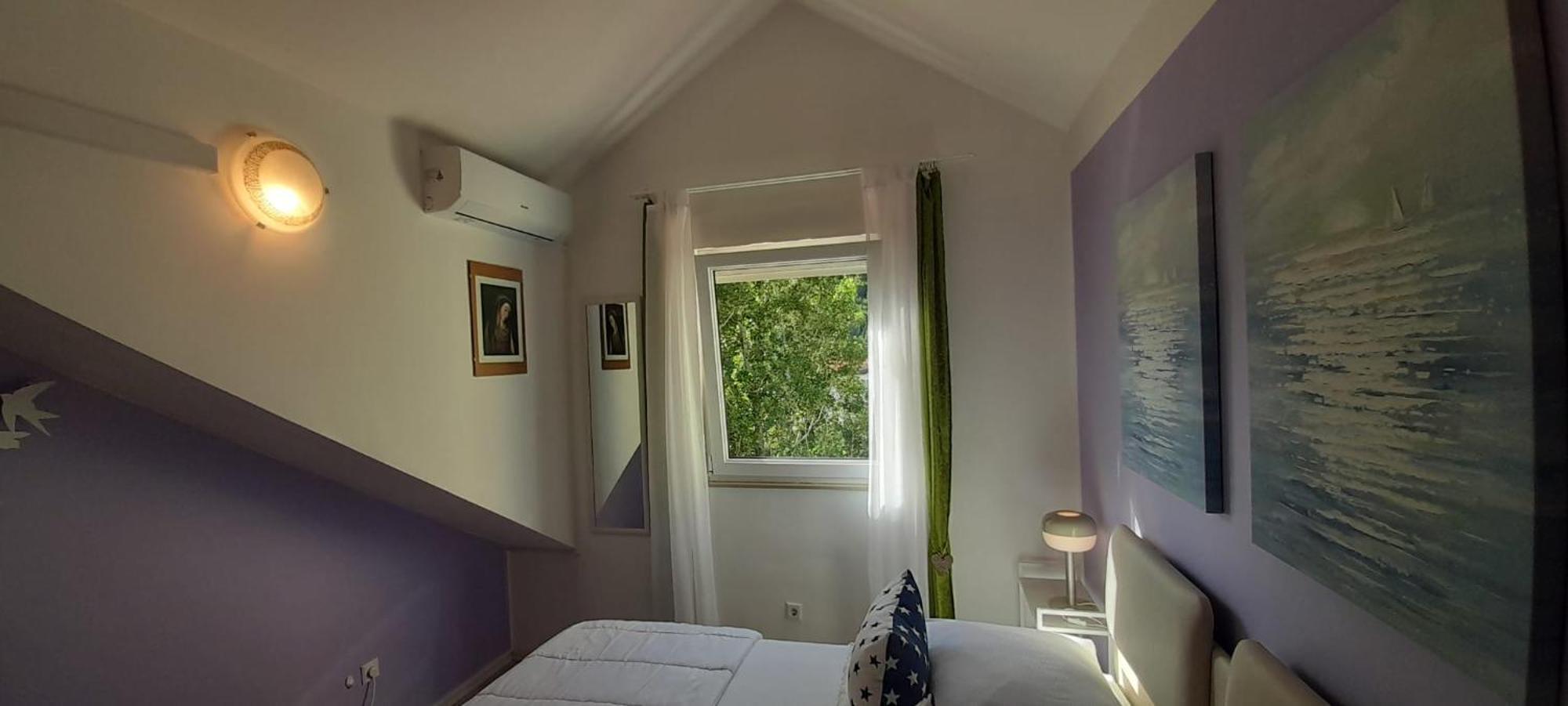 Apartment Sea View Mouth Cetina 奥米什 外观 照片