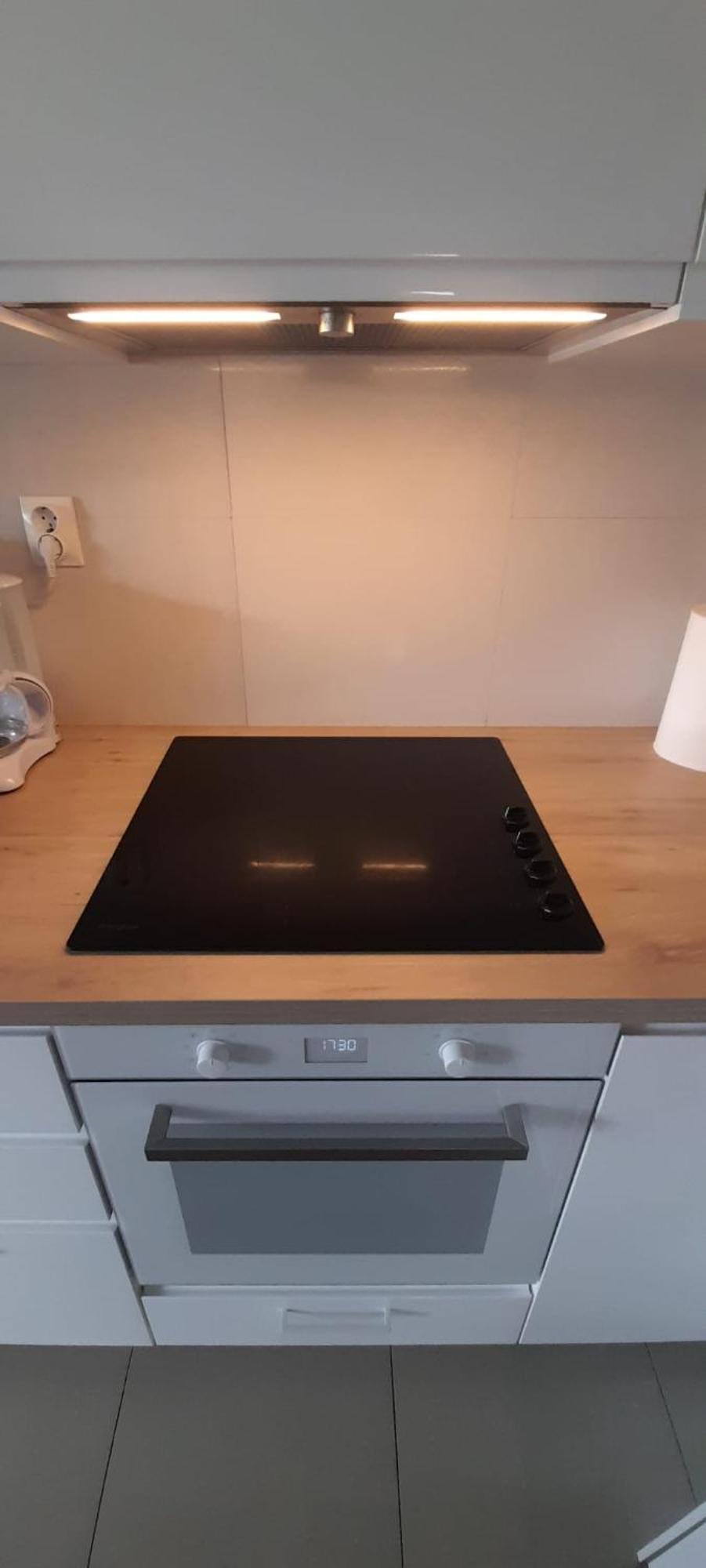 Apartment Sea View Mouth Cetina 奥米什 外观 照片